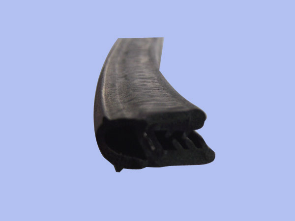 Automotive sealing