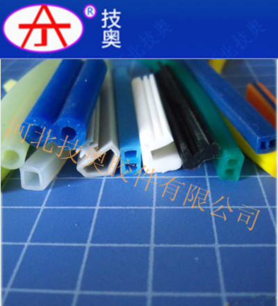 硅胶密封条
