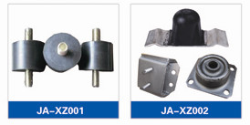 发动机悬置胶垫系列01